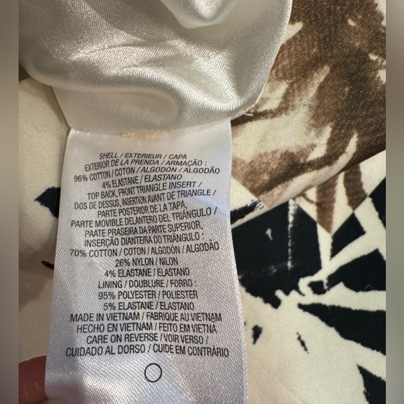 Elie Tahari dress - Picture 3 of 4